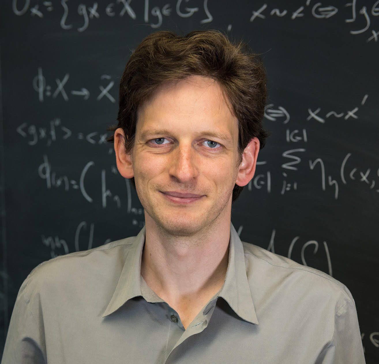 Tomer Ullman